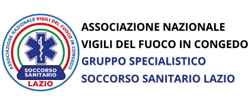 ANVVFC Soccorso Sanitario